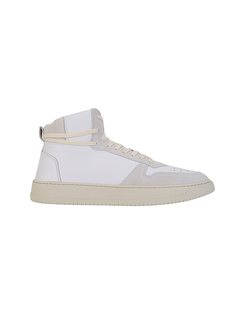 GARMENT PROJECT Sneaker Legacy weiß | 42